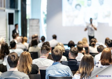 Pannonjob előadások az Automotive Hungary kiállításon